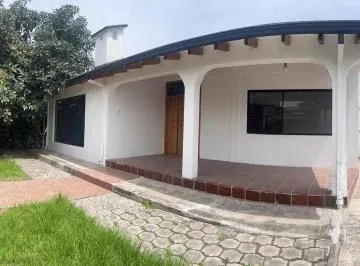 Cumbaya - Primavera 2 Renta Casa Habilitada Para Oficinas o Consultorios (Cr) — imagen 2