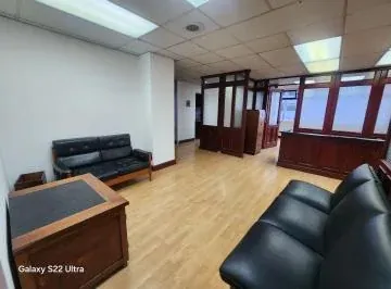 Venta Oficina La Colon Amoblada Elegante 218 m Dos Parqueaderos 2 Ascensores Centro Norte — imagen 2
