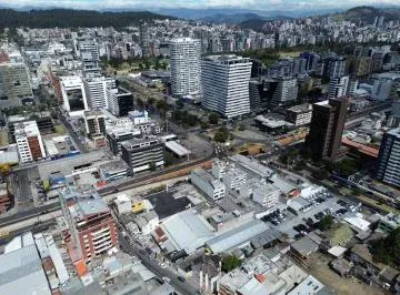 Oficina en Venta en Av 10 de Agosto N37 - 99 y Barón de Carondelet, Quito — imagen 3