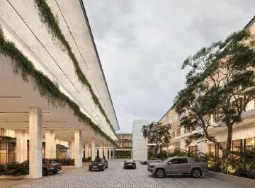 Venta de Oficina en Samborondón City Center, Guayas — imagen 2