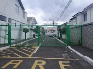 Vendo Casa Independiente con Las Ventajas de Conjunto Privado Sector La Kennedy, Parque Bicentenario — imagen 5