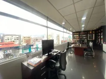 Oficina Comercial de 124 m² en Venta en La Coruña — imagen 5