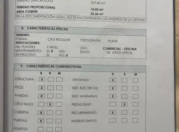 Oficina Comercial de 92 m² en Venta en Malecón 2000, Guayas — imagen 3