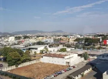 Vendo Oficina Corporativa en Sky Building – 140 m² + 2 Parqueos, Guayas — imagen 3
