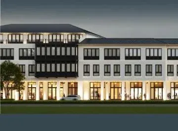 Venta de Oficinas Administrativas – Samborondón Am, Guayas — imagen 3