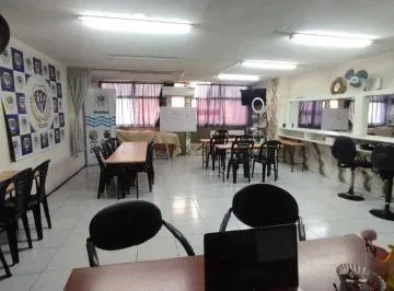 En Venta Oficina Uso Comercial Y/o Residencial en Colon y Boyaca, Edificio Colon, Centro, Guayas — imagen 2