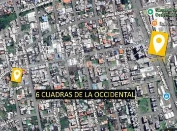 Terreno en Venta 434 m² en Florida Alta, Arriba de La Occidental — imagen 5