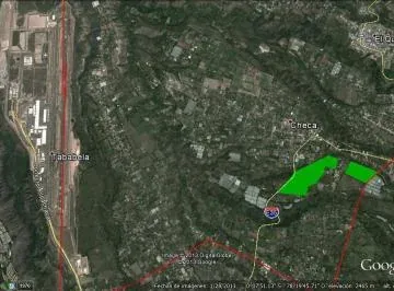 Vendo Terreno en Checa 34,30 Hectáreas $ — imagen 5