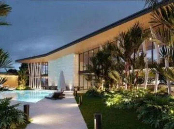 Isla Mocoli Urb. Moriah Al Lago Terreno en Venta, Guayas — imagen 3