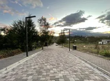 Terreno en Urbanización Exclusiva en Puembo — imagen 2