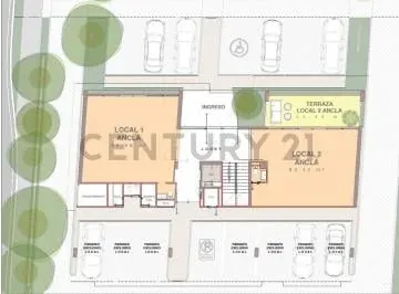 Venta Locales Comerciales Planta Baja en Bozko Galleries, Guayas — imagen 2