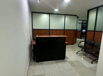 Vendo o Arriendo Oficina Amoblada Sector Iñaquito (Plataforma Financiera) — imagen 2