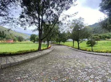 Terreno de Venta Dentro de La Urbanización Pachosalas, Cumbayá. Exclusividad, Vista, Tranquilidad — imagen 4