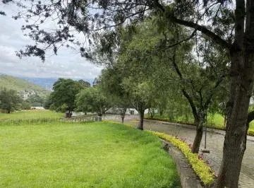 Terreno de Venta Dentro de La Urbanización Pachosalas, Cumbayá. Exclusividad, Vista, Tranquilidad — imagen 2