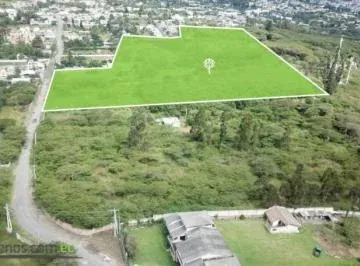 Terreno en Tumbaco Sector Churoloma — imagen 5