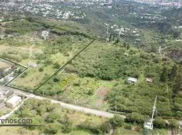 Terreno en Tumbaco Sector Churoloma — imagen 4