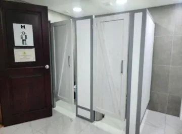 Vendo Oficina Amoblada 150 m Edificio Corporativo La Previsora — imagen 3