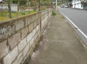 Se Vende Terreno Plano Sector Garcia Moreno San Pedro de Pelileo, Tungurahua — imagen 5
