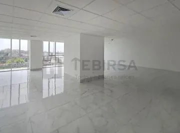 Oficina en Venta, 2 Parqueos y Vista Panorámica - Titanium 1, Av León Febres Cordero, Guayas — imagen 5