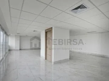 Oficina en Venta, 2 Parqueos y Vista Panorámica - Titanium 1, Av León Febres Cordero, Guayas — imagen 4