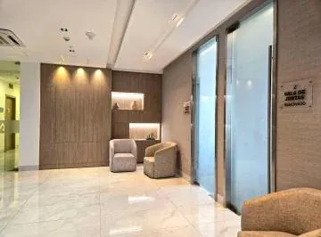 Oficina en Venta a Estrenar con Vista a La Ciudad - Torre Millenium Corporativo, Guayas — imagen 3