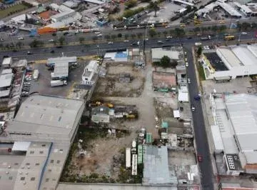Terreno 8.508 m² Industrial Mediano Impacto en La Panamericana Norte — imagen 2