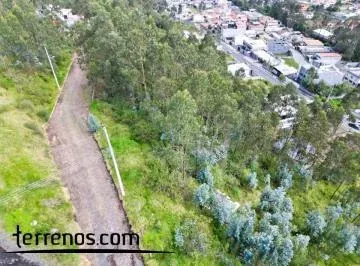 Terreno de Venta en Conocoto, 1242 m², Sector Puente 3 — imagen 3