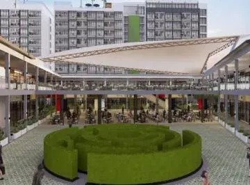 Venta Local Comercial 180 m² Plaza Comercial Vía a La Costa, Guayaquil, Ecuador, Guayas — imagen 3