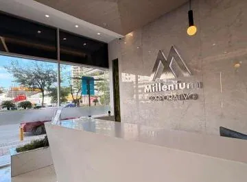 Vendo Oficina a Estrenar Edificio Torres Millennium Junto Al Wtc, Guayas — imagen 4