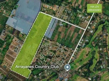 Terrenos de Venta Desde 1.263 Hasta 2.217 en Urb. María Isabel, Puembo. Provincia de Pichincha — imagen 5