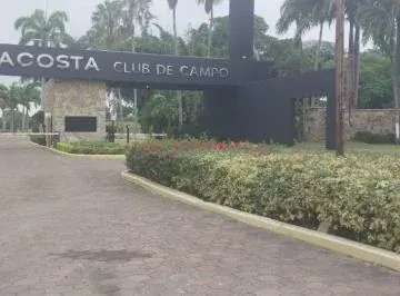 Conjunto Habitacional Lacosta, vendo Terreno 853 m² - Via a La Costa - Km 33, Guayas — imagen 5