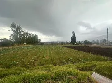 Vendo Terreno Oyambarillo - Tababela — imagen 5