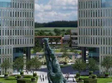 Vendo Oficina Nuevo Samborondón Desde 54.12 m². Varias Opciones Todas con Parqueos. Edificio Tempus, Guayas — imagen 5