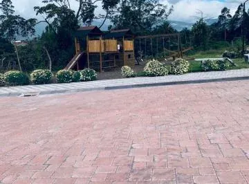Venta Último Terrenos Puembo Bifamiliar Lotizacion La Finca 1128 m² — imagen 5