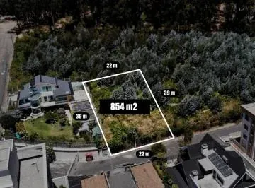 Terreno en El Bosque — imagen 4