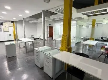 Oficina Moderna en Alquiler y Venta – Puerto Santa Ana, Guayas — imagen 2