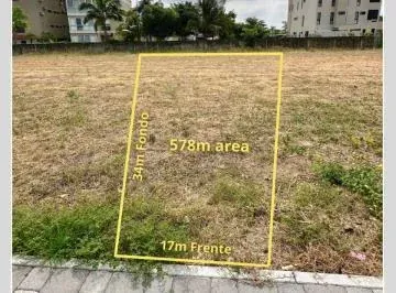 Terreno en Venta, Samborondón, Isla Mocoli, Urb. Cantabria! Mons Garcia, Guayas — imagen 4
