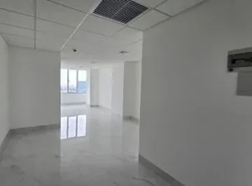 Vendo ¡Estrene! Torre Millenium 40 m² Oficina Av Francisco de Orellana 1 Parqueo, Guayas — imagen 5