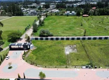 Venta de Terreno en Balcashi, Pifo — imagen 3