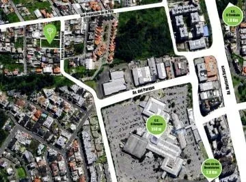 Terrenoterreno de Venta en Cochapamba 1370 m², Cerca del Centro Comercial El Bosque. Provincia de Pichincha — imagen 5