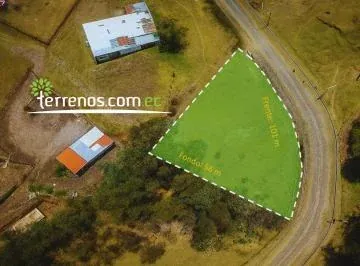 Terreno de 2500 m² en Sangolquí Sector Betania — imagen 5