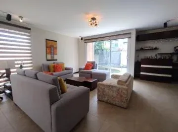Venta Casa 3 Dorm. - La Cerámica Tumbaco — imagen 4