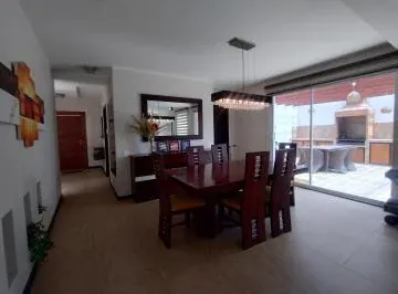 Venta Casa 3 Dorm. - La Cerámica Tumbaco — imagen 3