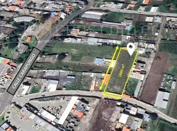 Terreno de Venta de 1.880 m² en Llano Grande — imagen 4