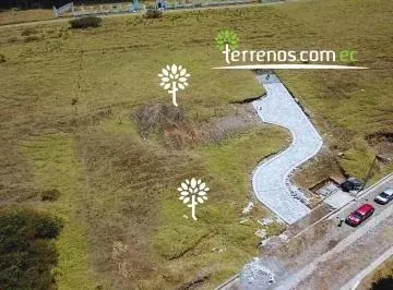 Terreno de Venta de 1245 m² Urbanización Altos de Betania, Alangasí — imagen 4