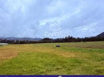 Venta de Terrenos a Diez Minutos de Riobamba, Tunshi, Chimborazo — imagen 2