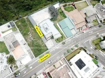 Venta de Terreno 575 m², Urbanización El Condado. Provincia de Pichincha — imagen 4