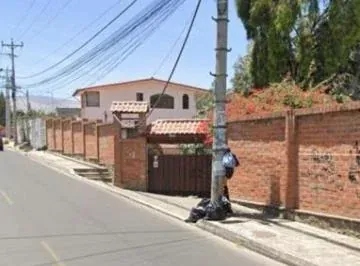 (Na) Vendo Terreno Cerca Al Escalón Tumbaco — imagen 4