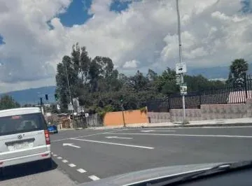 (Na) Vendo Terreno Cerca Al Escalón Tumbaco — imagen 2
