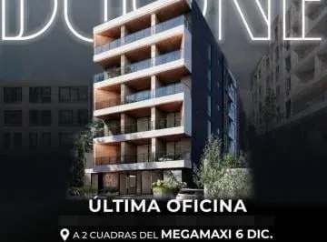 Ultima Oficina por Estrenar, Ideal Para Estudios Jurídicos, Consultorios, Co Working, Etc — imagen 5